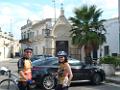 Italy 2012 Bike Tour B-R Pics